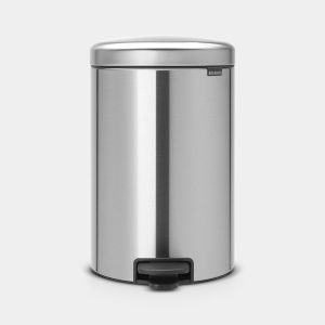 BALDE 20 LITROS MATE NEW ICON BRABANTIA