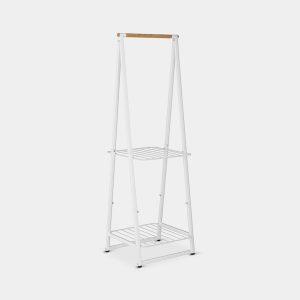 ESTANTE LINN RACK PEQUENA 60x57x190 cm BRABANTIA