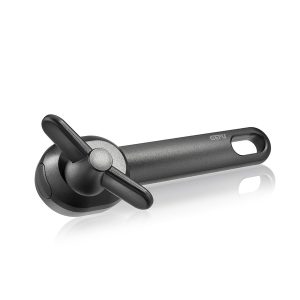 ABRE LATAS DE PLÁSTICO E INOX ONTOP GEFU