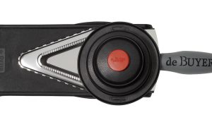 MANDOLINA KOBRA V19.3 DE BUYER