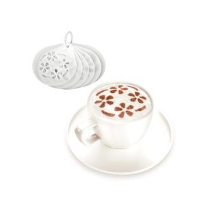 MY DRINK – CJ 6 DECORADORES CAPUCINO TESCOMA