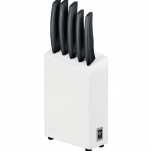 BLOCO COM 5 PEÇAS DA  LINHA iTECH  ICEL