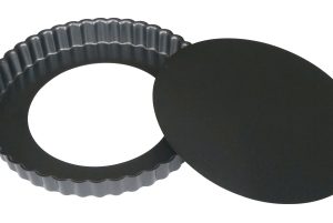 FORMA DE TARTE ANTIADERENTE C/ FUNDO MÓVEL DE BUYER