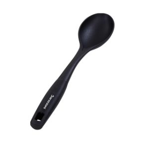 COLHER DE SERVIR SILICONE & NYLON BARAZZONI