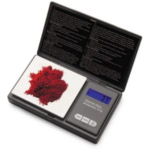 BALANÇA DE PRECISÃO 650 GR LACOR
