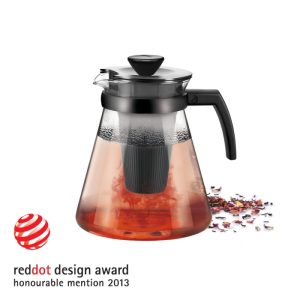 TEO CAFETEIRA 1.7 LITROS TESCOMA