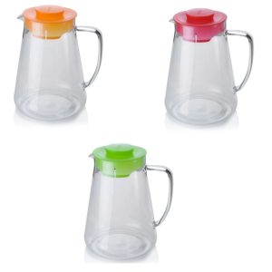TEO JARRA 2,5 LTS REFRIGERANTE E INFUSÃO TESCOMA