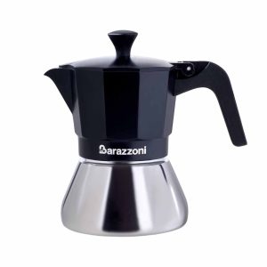 CAFETEIRA DELUXE LA CAFFETTIERA BARAZZONI