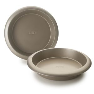 FORMA REDONDA ALTA 26 CM GOLDEN CLASS IBILI