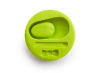 MOLDE EM SILICONE 3D FORMA SAPATO IBILI