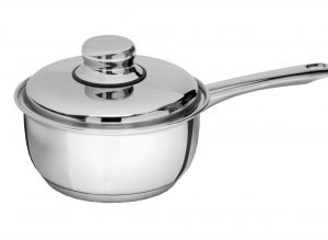 CAÇAROLA COM CABO 16 CM NÓRDICO ID ARTAME