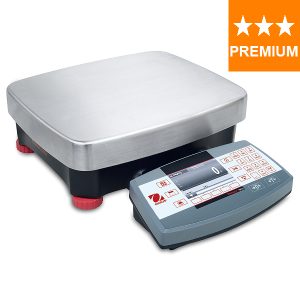 Balança de Bancada Ohaus Ranger 7000