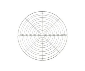 ARREFECEDOR DE BOLOS DELICIA 32 CM TESCOMA