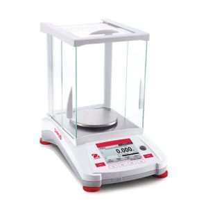 Balança de Precisão Ohaus Adventurer AX423/E