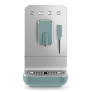 Máquina de Café Automatica SMEG BCC12EGMEU