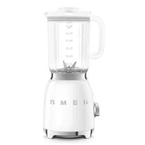 Liquidificador SMEG BLF03WHEU