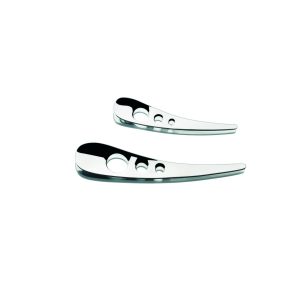 BIA MOKA – COLHER DE CAFÉ C/ ESTOJO BELO INOX