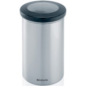 CAIXA DE ALIMENTO C/ TOPO TRANSPARENTE 1,5 LTS BRABANITA