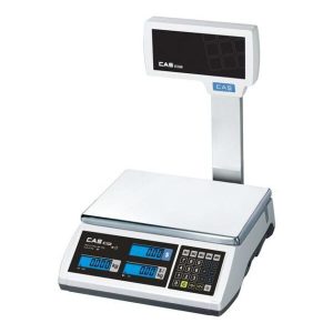 Balança Checkout CAS ER-P