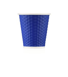 CHÁVENA DE PORCELANA 18 CL AZUL LES ARTISTES