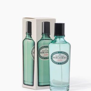 ACH BRITO ÁGUA DE COLÓNIA BERGAMOTA 100 ML VAP