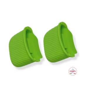 CONJUNTO DE ASAS DE SILICONE OLYMPIA
