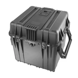 Caixa Peli Case 0340 c/ espuma Ref. 0340-000-110E
