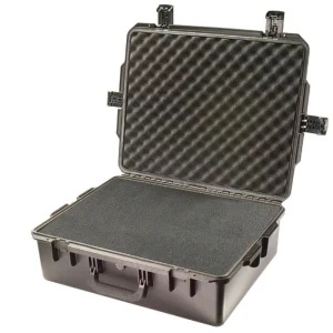 Caixa Peli Storm IM2700 c/ espuma