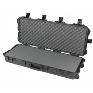 Caixa Peli Storm IM3100 preta c/ espuma Ref. IM3100-01001