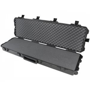 Caixa Peli Storm IM3300 preta c/ espuma Ref. IM3300-01001