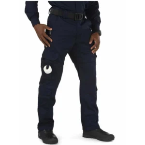Calça 5.11 EMS azul 74310