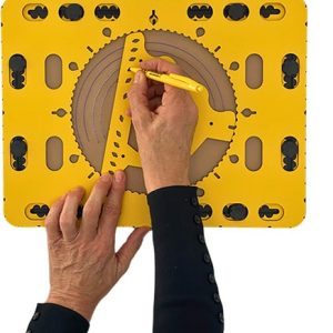 TactiPad Acessórios – CircleFrame