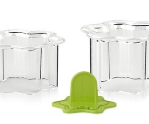 PRESTO FOOD STYLE – CJ 2 MOLDES FLOR TESCOMA