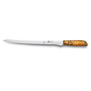 ELEVATING CUT – FACA DE PRESUNTO COM ALVÉOLOS 30 CM SICO
