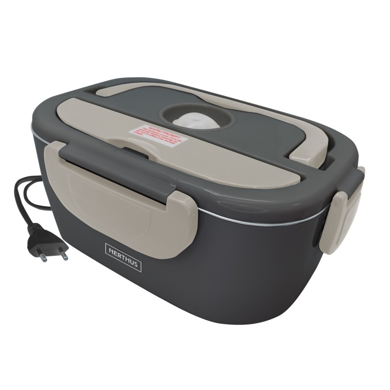 FIAMBRERA ELÉTRICA DUAL – 2 TOMADAS NERTHUS
