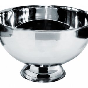 CHAMPANHEIRA INOX 38 CM VIN BOUQUET