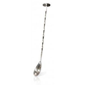COLHER GIN AÇO INOX VIN BOUQUET