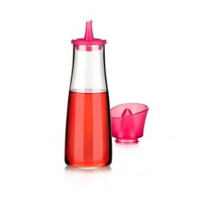 VITAMINO – FRASCO PARA VINAGRE 500 ML TESCOMA