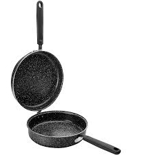 FRIGIDEIRA PARA TORTILHA NATURA IBILI