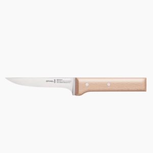 FACA DE DESOSSAR Nº122 PARALLÈLE INOX OPINEL