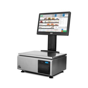 Balança Táctil Ruby IPC 7040