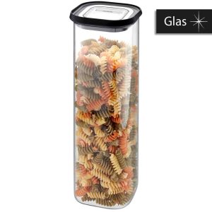 JARRO PANTRY 2500 ML VIDRO BORROSILICATO GEFU