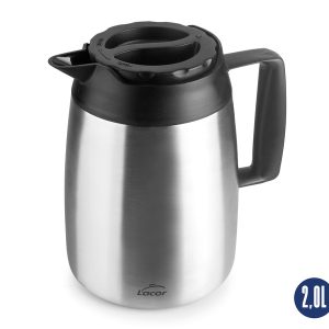 JARRO TÉRMICO INOX PAREDE DUPLA WIDE LACOR
