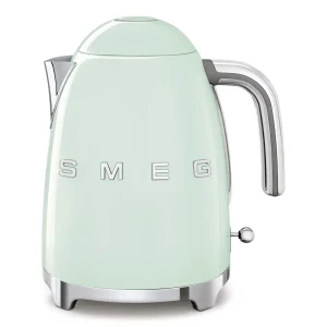 Chaleira elétrica SMEG KLF03PGEU