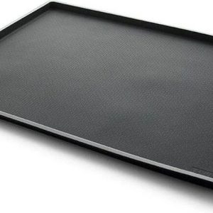 TAPETE DE SILICONE ANTIDERRAME 30 x 40 CM  LÉKUÉ