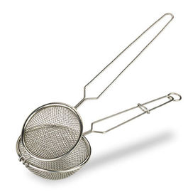 NINHOS DE OVOS 9-11 CM INOX LACOR