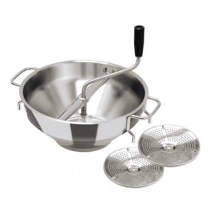 PASSE VITE INOX PARA HOTELARIA INOXIBAR