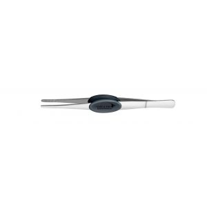 PINÇA RECTA DE PRECISÃO 16 CM INOX DÉGLON