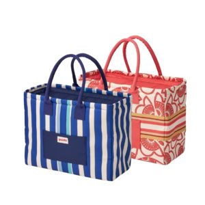 SACO TÉRMICO DE 24 LITROS BREEZE GUZZINI