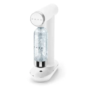 Maquina Gaseificação SMEG SKC01WHM